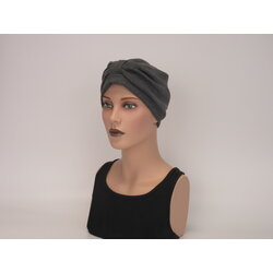 Turban Stretch Jersey Ponte Roma