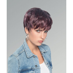 Tool  wig by Ellen Wille