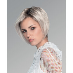 Java  wig by Ellen Wille
