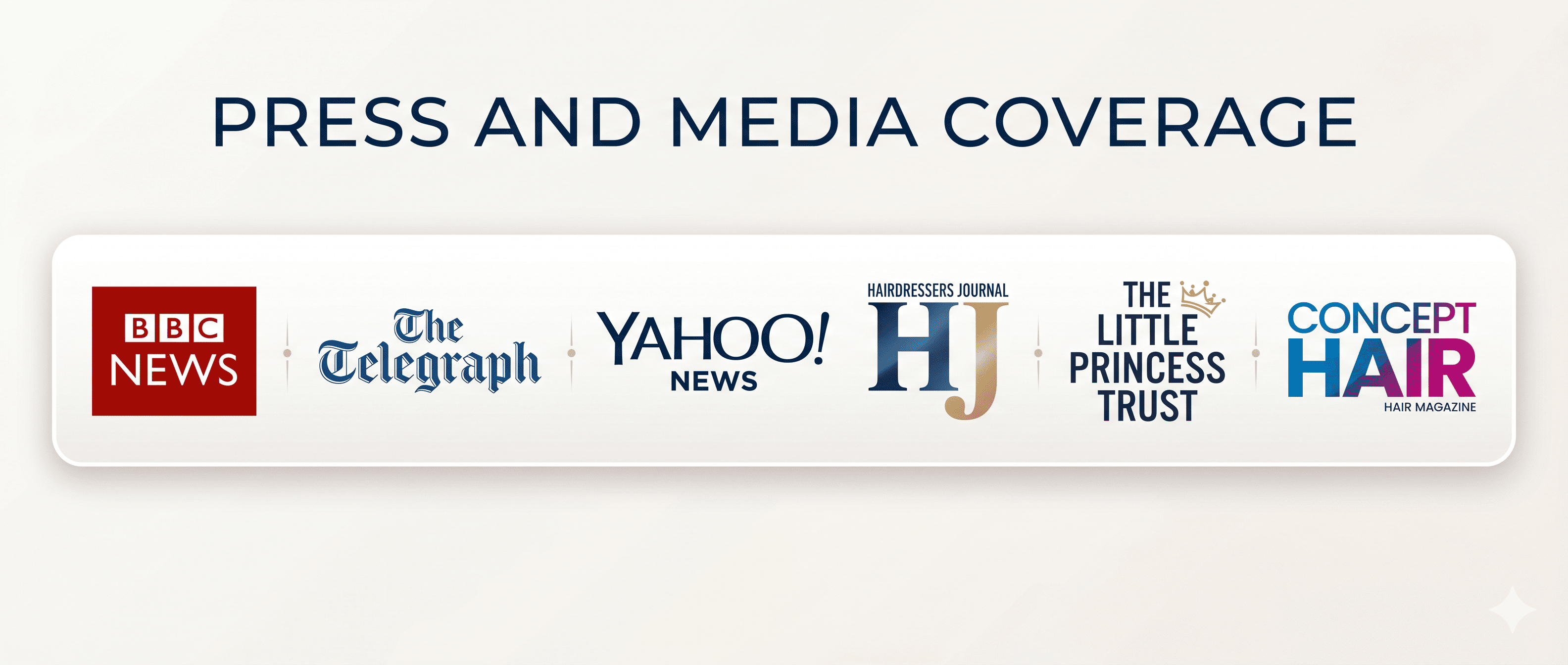 Press and Media Coverage